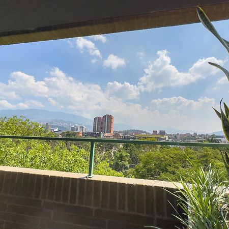 Apartmán B 48 Living By B Rent Medellín Exteriér fotografie