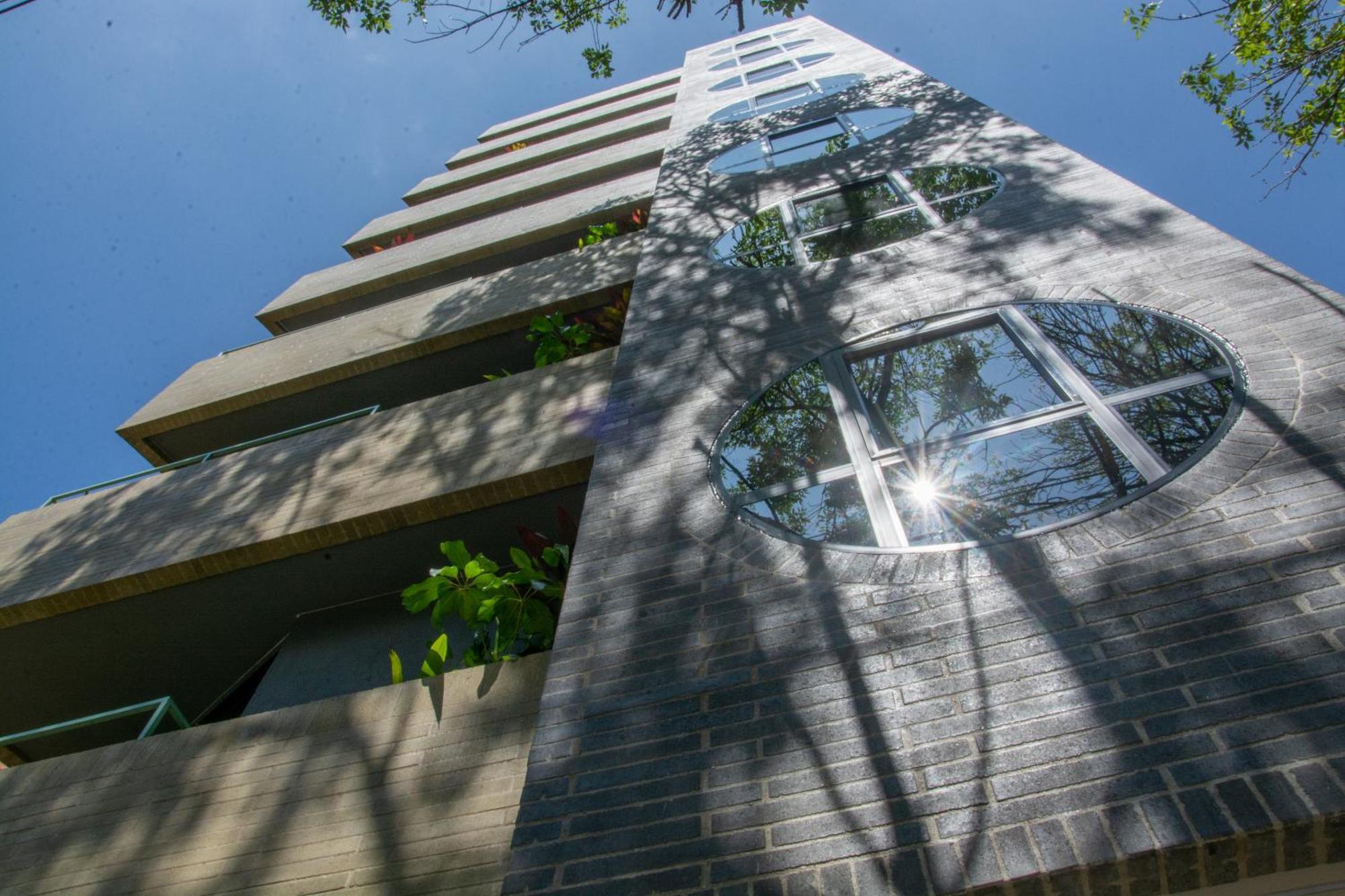 Apartmán B 48 Living By B Rent Medellín Exteriér fotografie