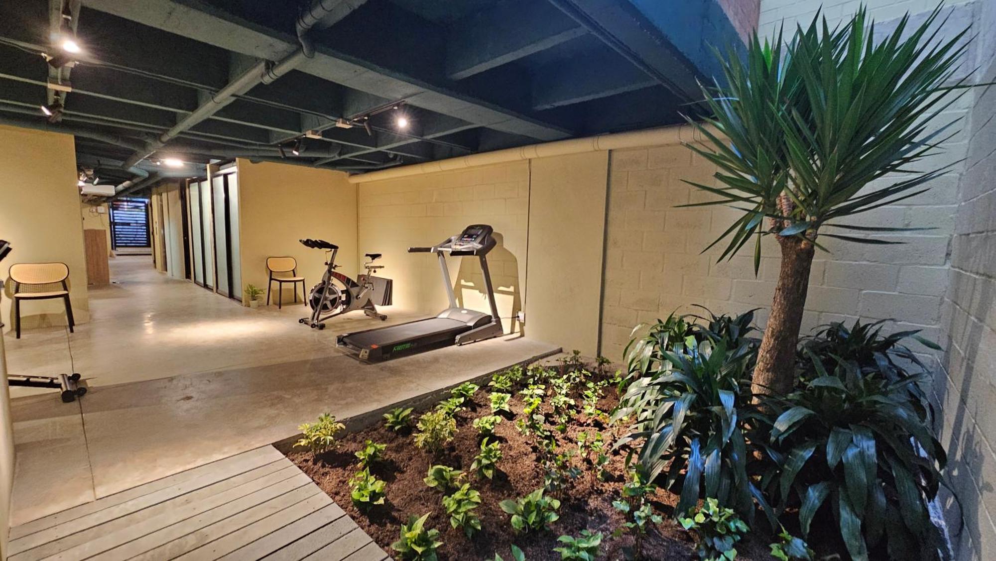 Apartmán B 48 Living By B Rent Medellín Exteriér fotografie