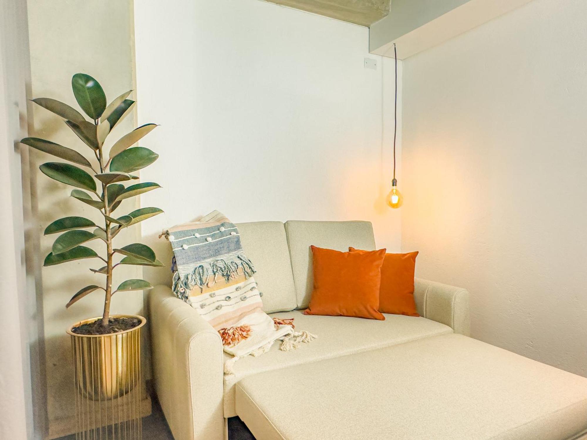 Apartmán B 48 Living By B Rent Medellín Exteriér fotografie