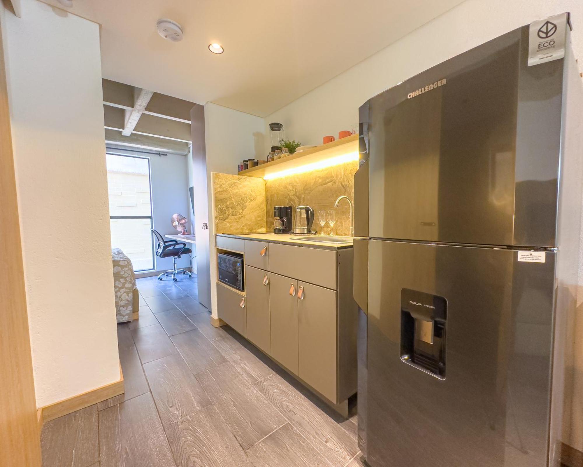 Apartmán B 48 Living By B Rent Medellín Exteriér fotografie