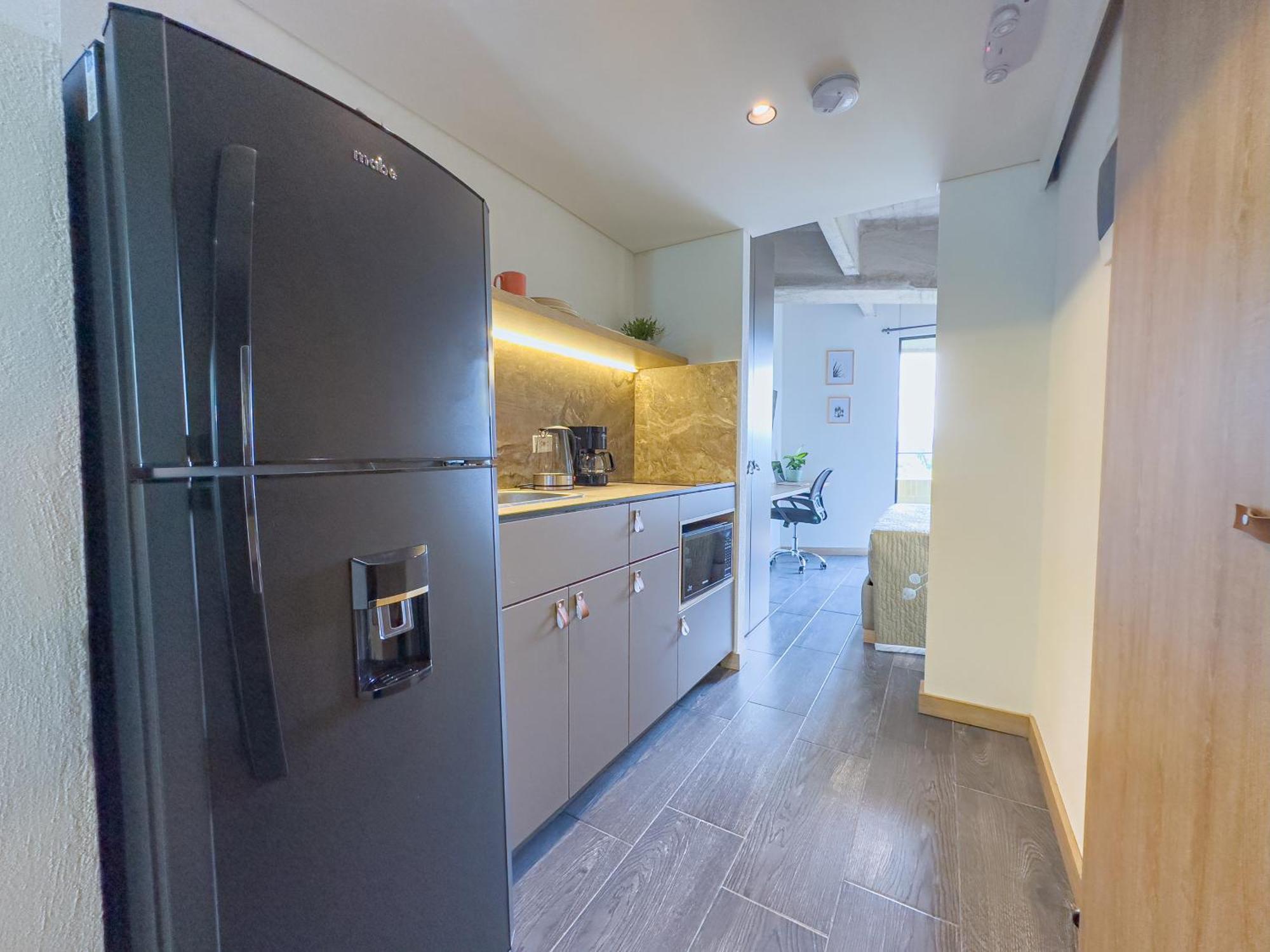 Apartmán B 48 Living By B Rent Medellín Exteriér fotografie