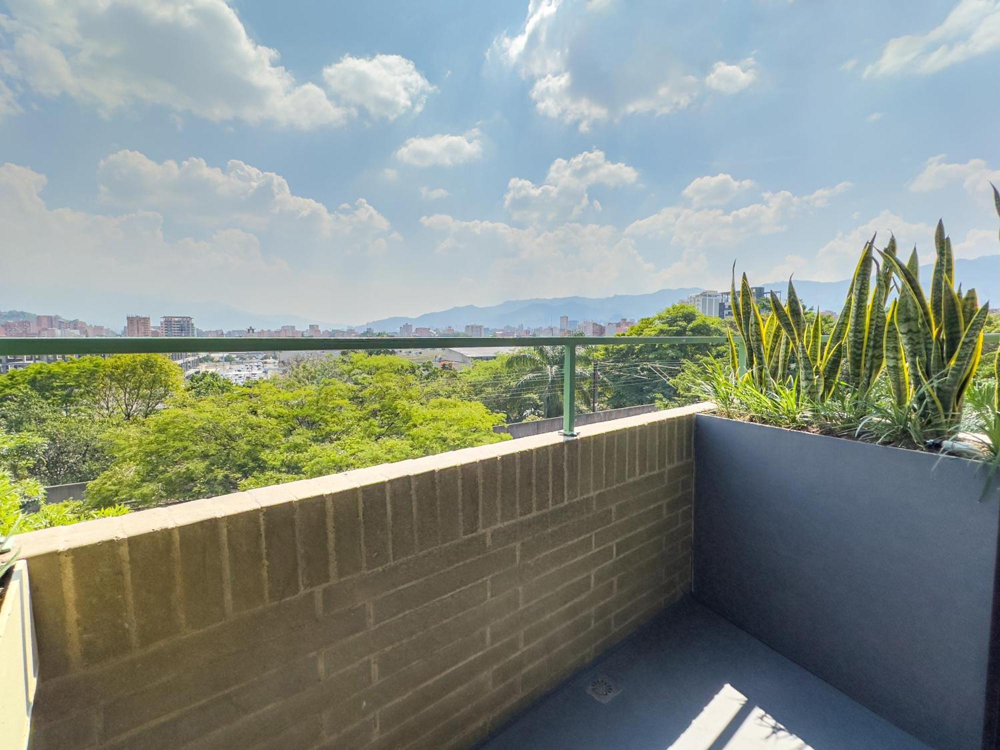 Apartmán B 48 Living By B Rent Medellín Exteriér fotografie
